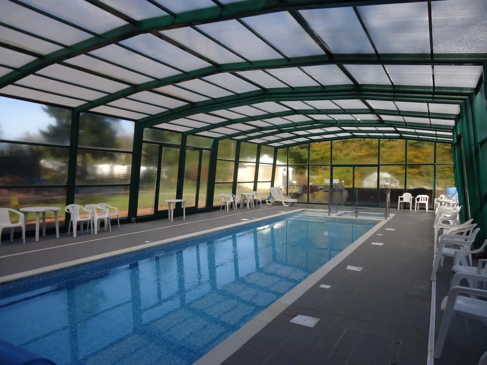 Forest Glade Holiday Park