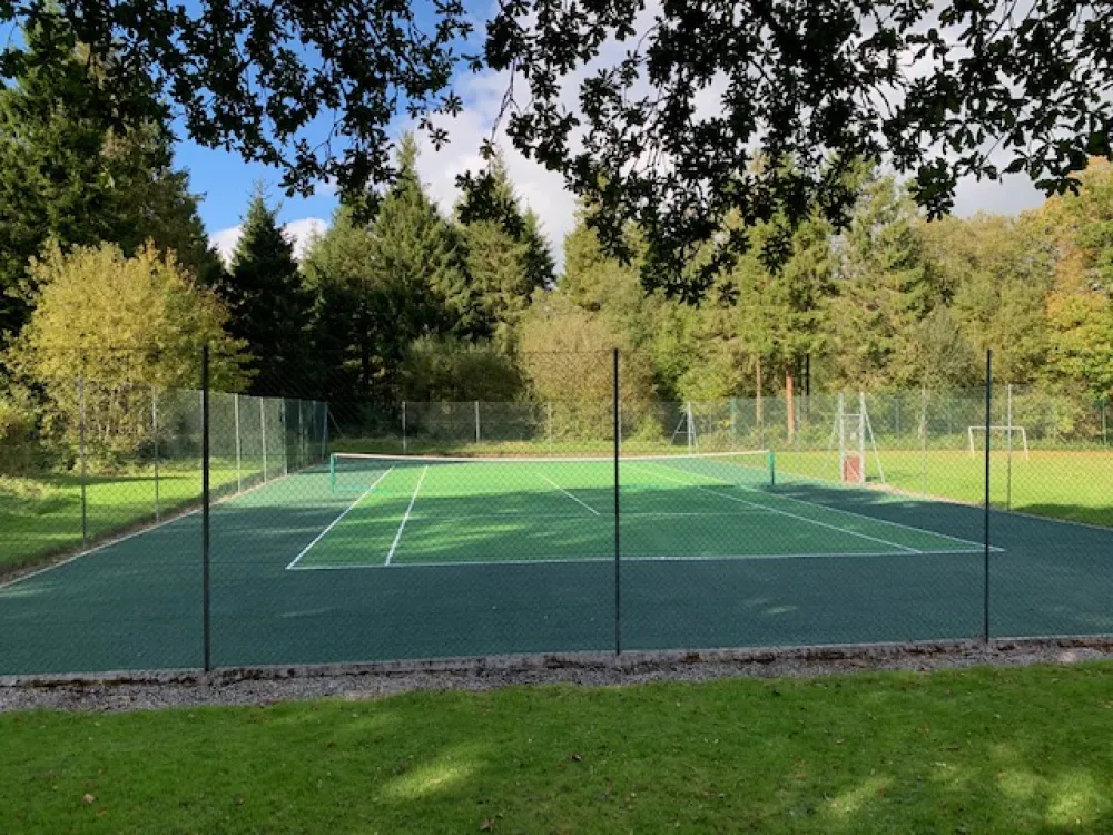 Forest Glade Holiday Park