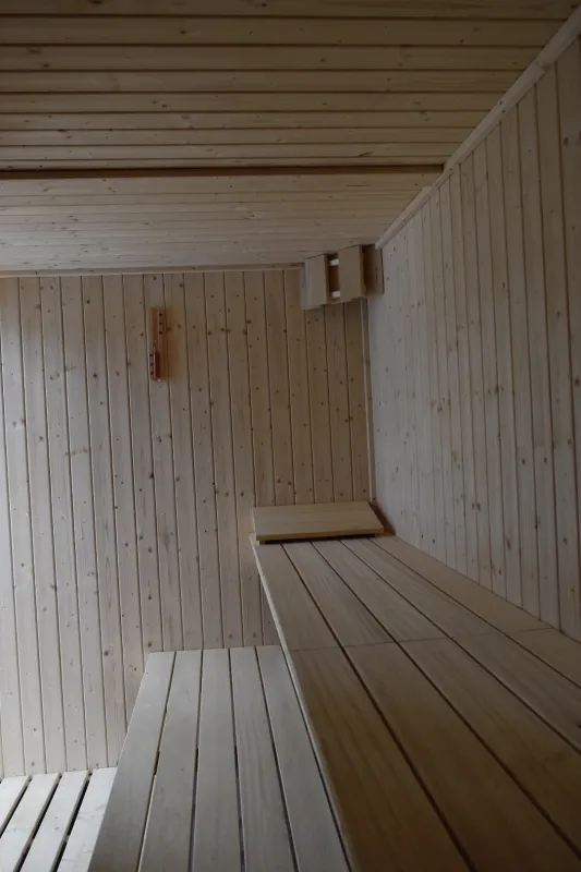 Forest Glade Holiday Park