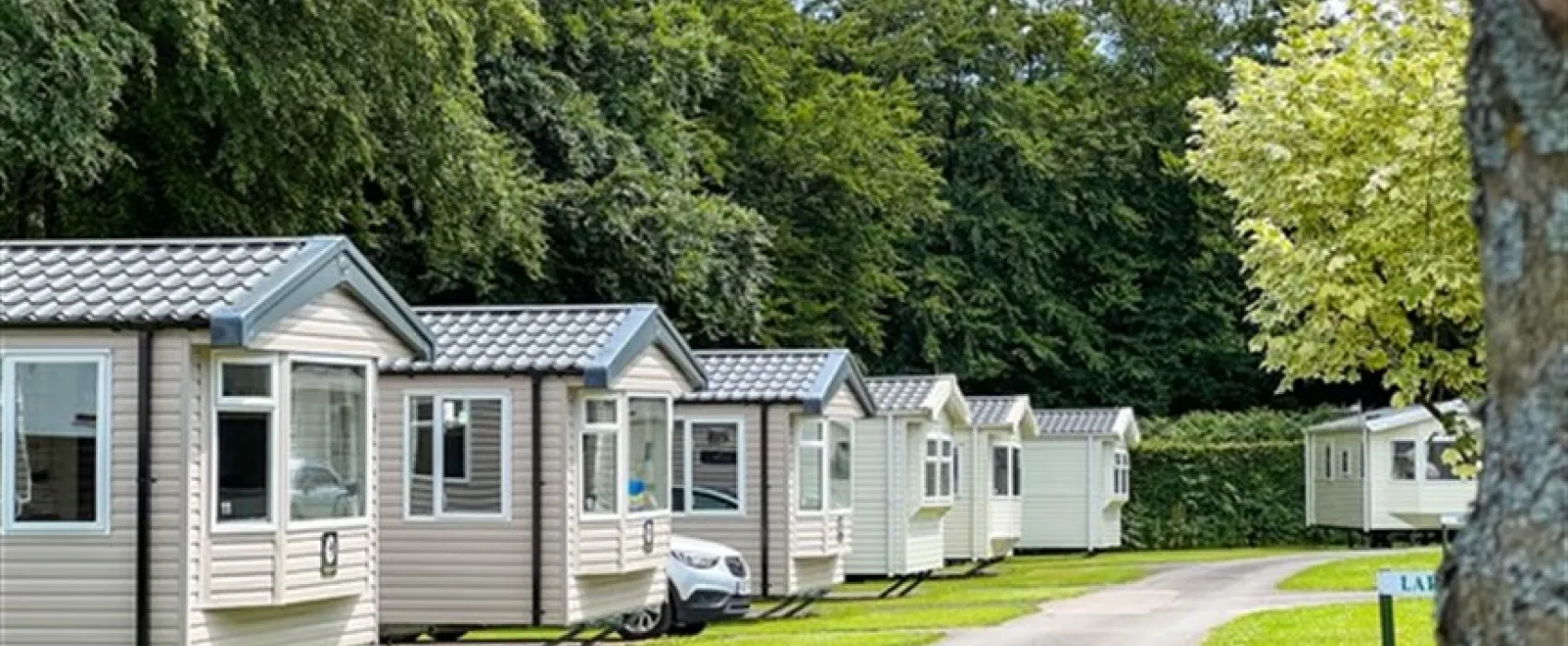 Forest Glade Holiday Park