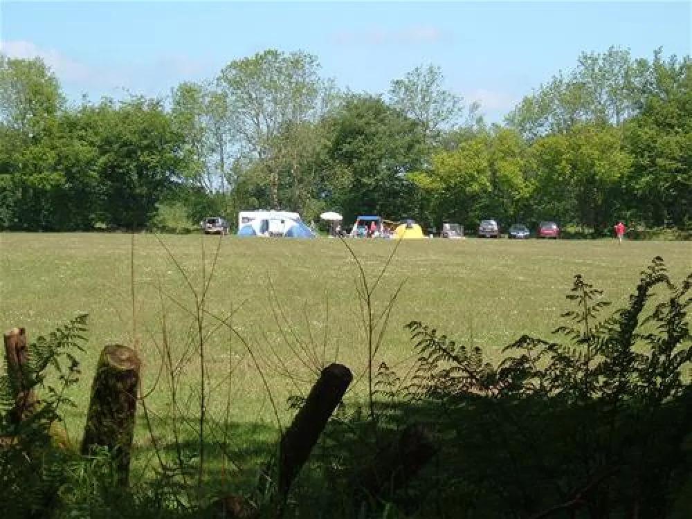 Forest Glade Holiday Park