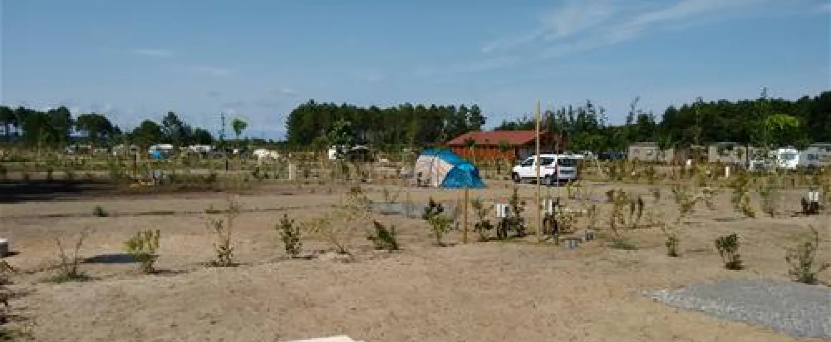 Yelloh! Village Au Lac de Biscarrosse