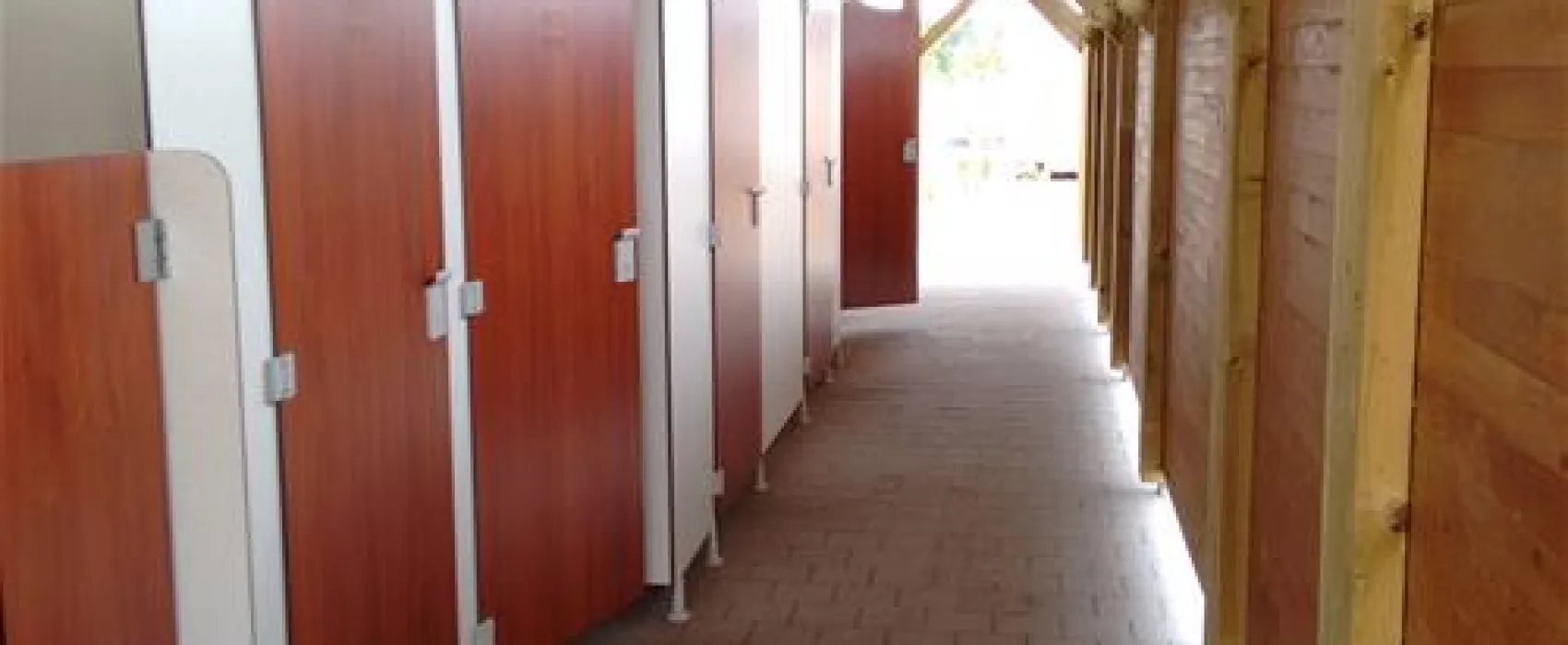 Yelloh! Village Au Lac de Biscarrosse