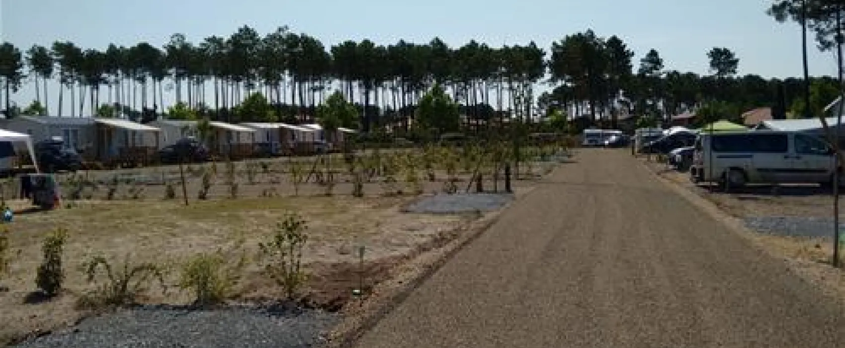 Yelloh! Village Au Lac de Biscarrosse