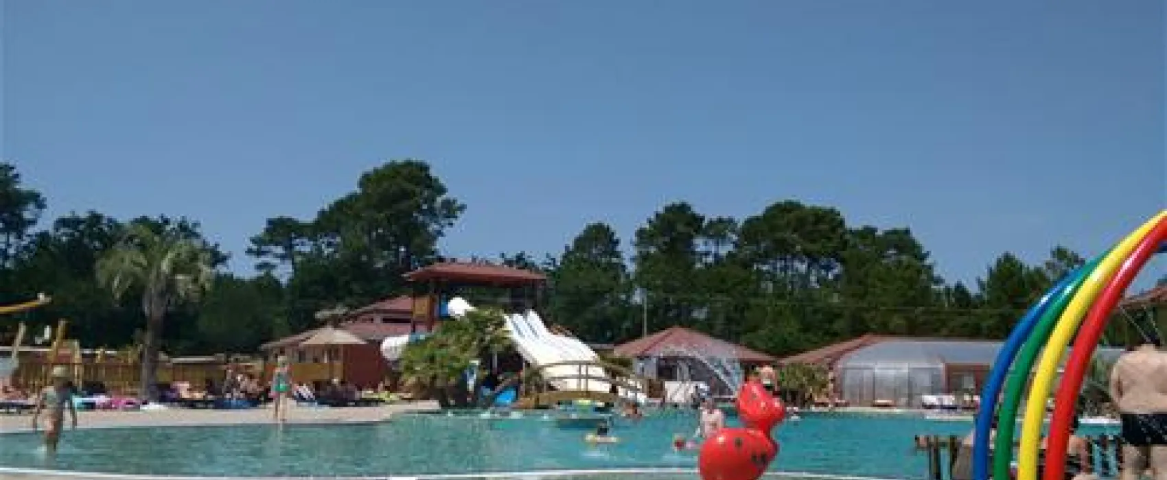 Yelloh! Village Au Lac de Biscarrosse