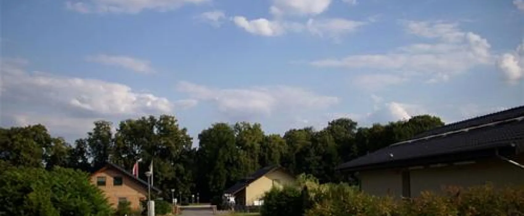 Campingplatz am Liepnitzsee