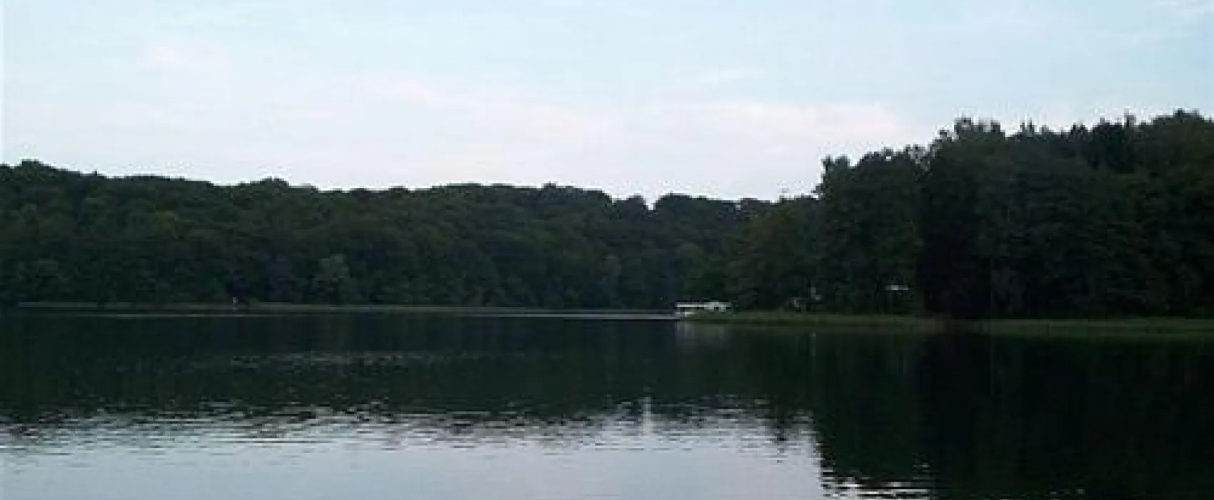 Campingplatz am Liepnitzsee