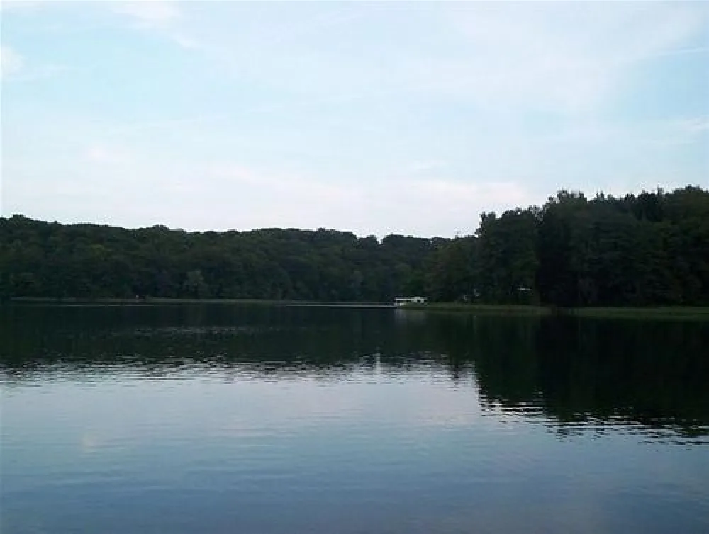 Campingplatz am Liepnitzsee