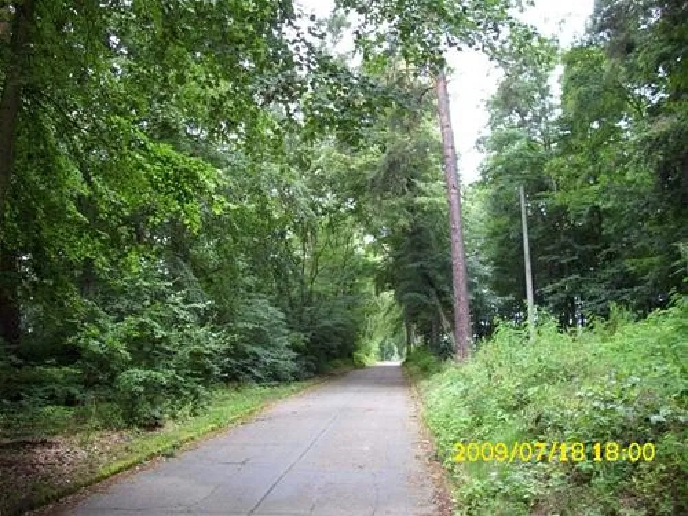 Campingplatz am Liepnitzsee