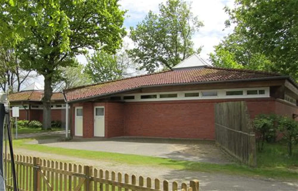 Camping Lathener Marsch