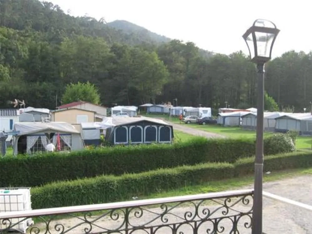 Camping Yolimar