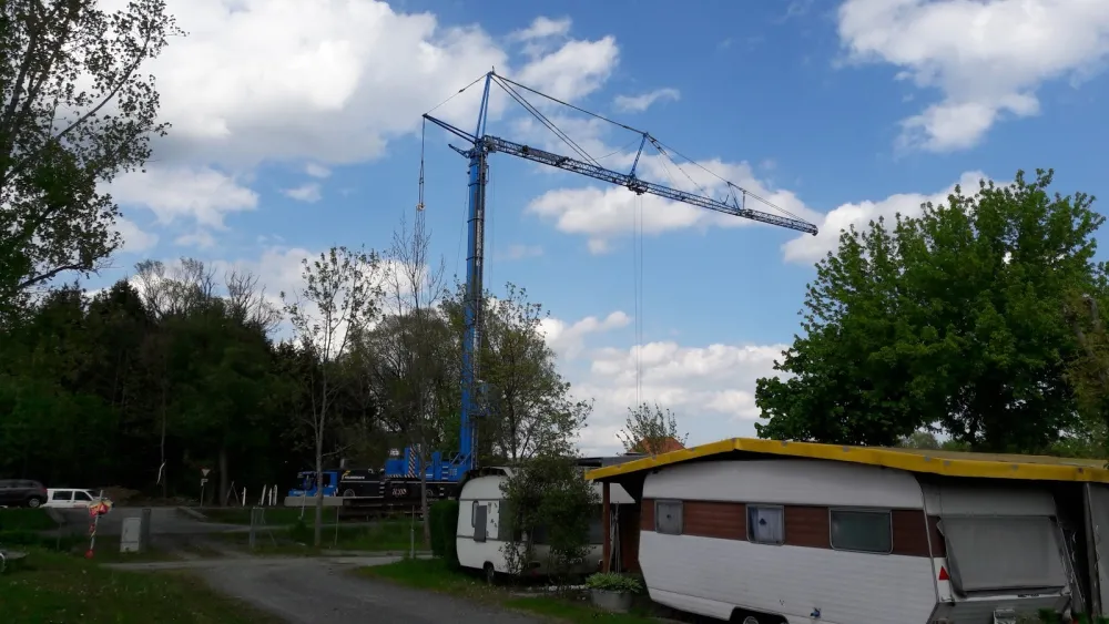 Campingplatz Rauchwart