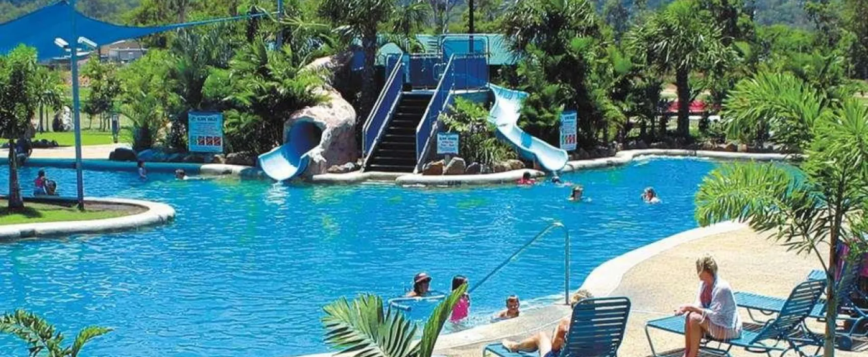 Ballina Central Holiday Park