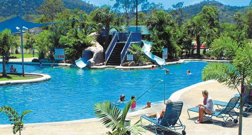 Ballina Central Holiday Park