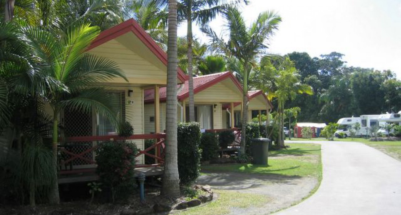 Ballina Central Holiday Park photo 2