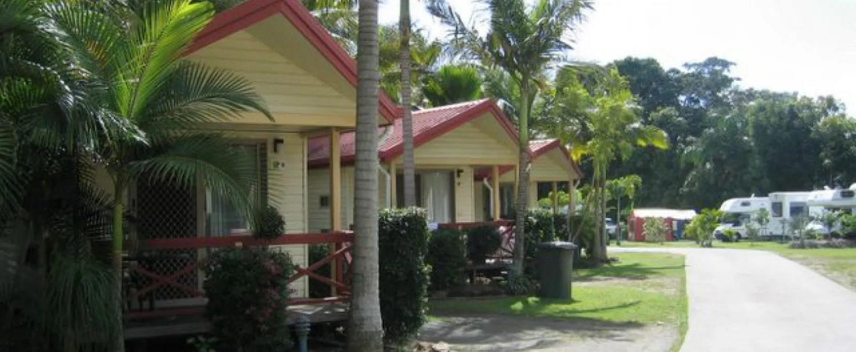 Ballina Central Holiday Park