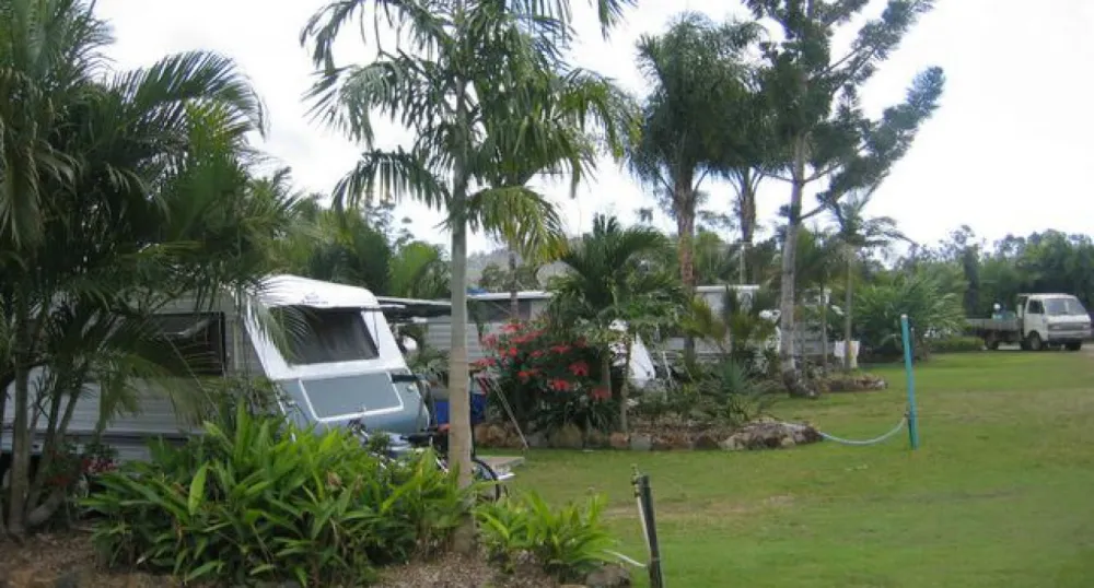 Ballina Central Holiday Park