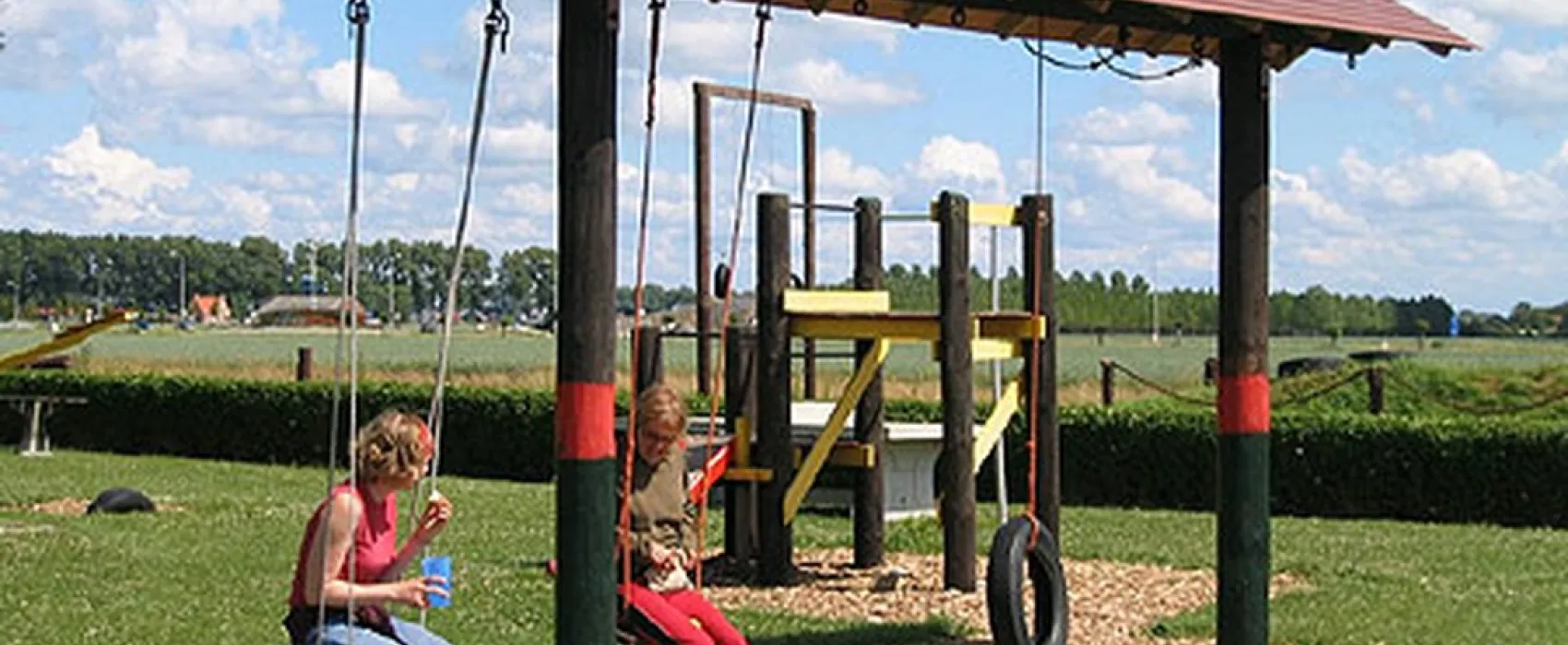 Boerenhoeve Nieuwvliet