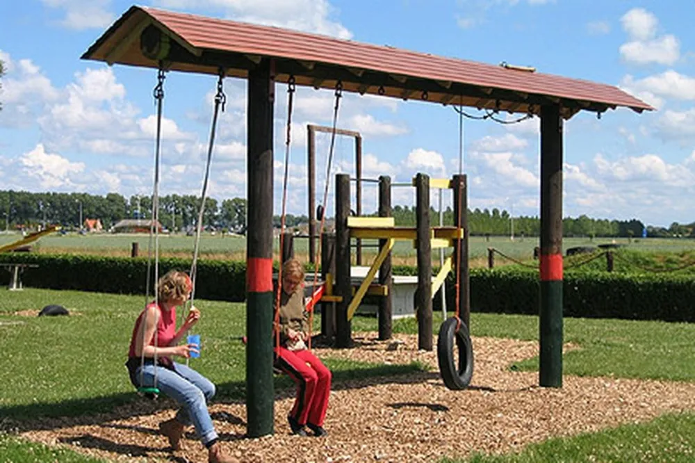 Boerenhoeve Nieuwvliet