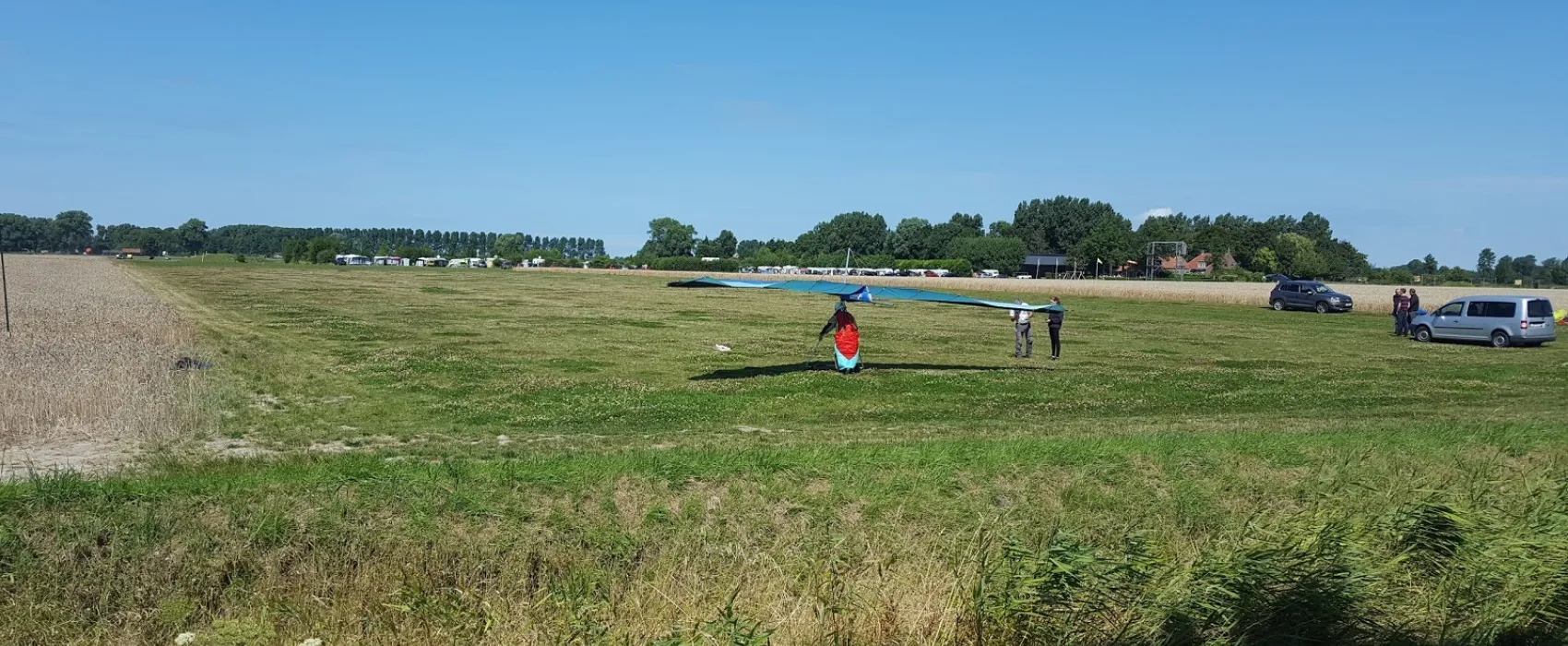 Boerenhoeve Nieuwvliet