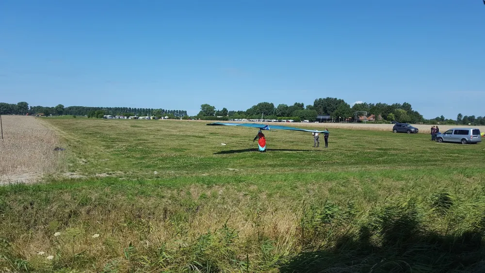 Boerenhoeve Nieuwvliet