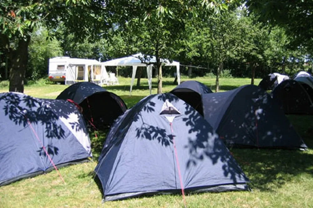 Boerenhoeve Nieuwvliet