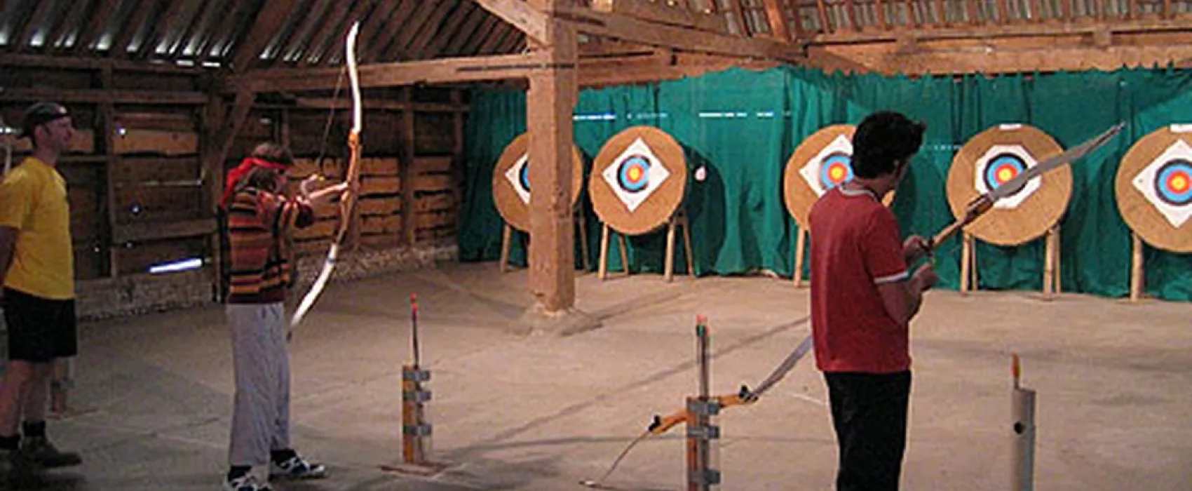 Boerenhoeve Nieuwvliet