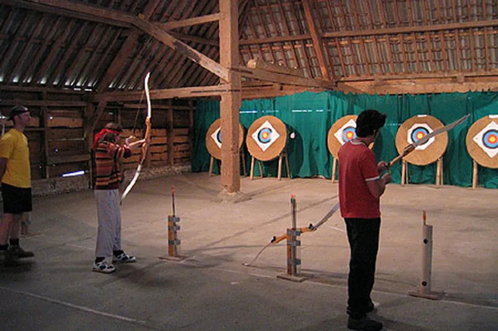 Boerenhoeve Nieuwvliet