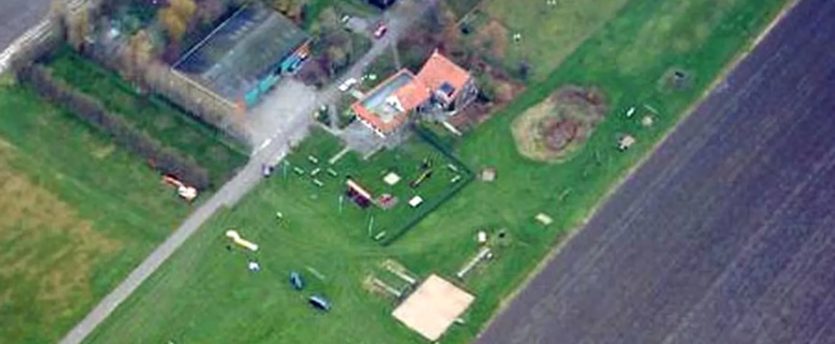 Boerenhoeve Nieuwvliet