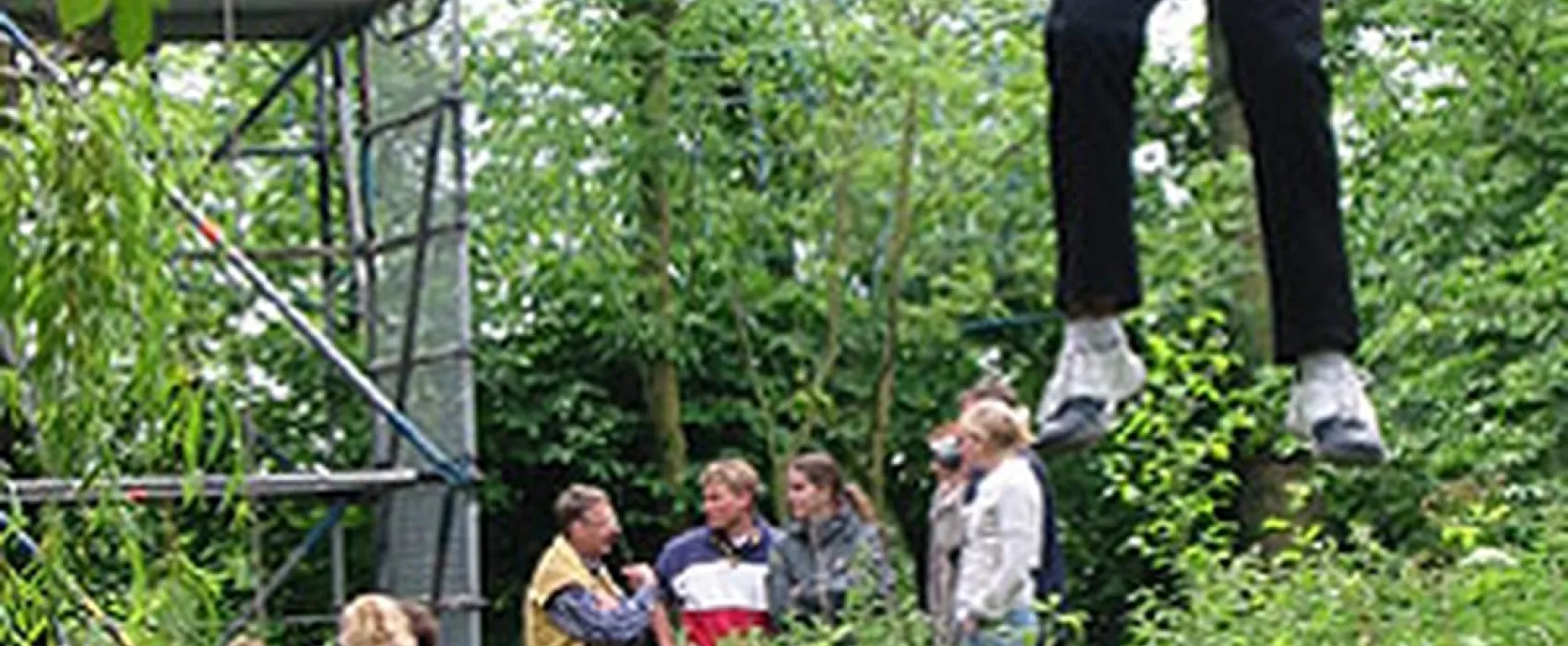 Boerenhoeve Nieuwvliet