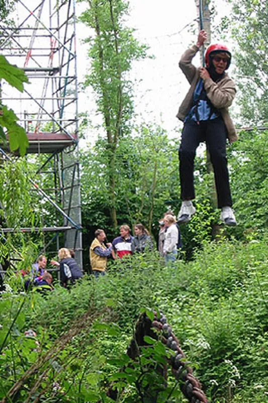 Boerenhoeve Nieuwvliet