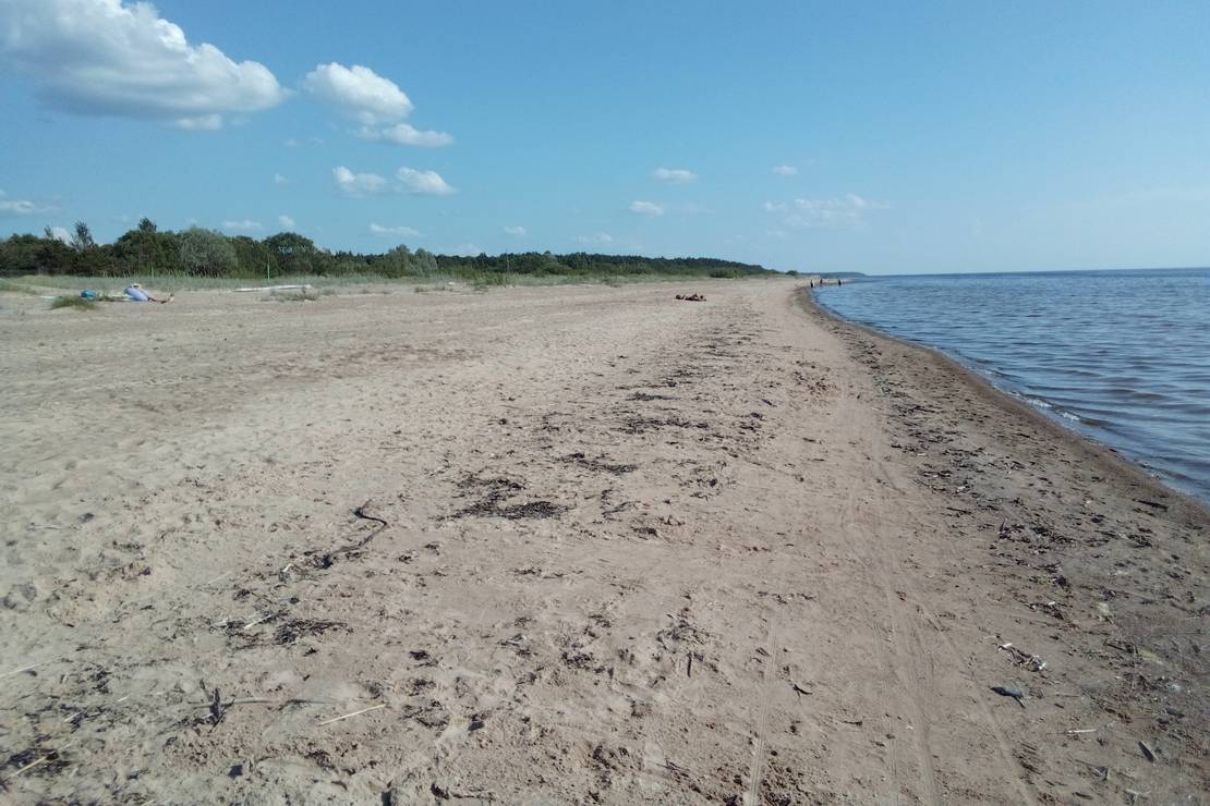 Camping Kapteinu Osta photo 2