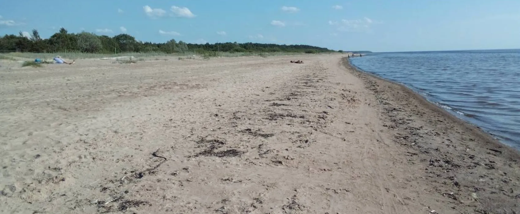 Camping Kapteinu Osta