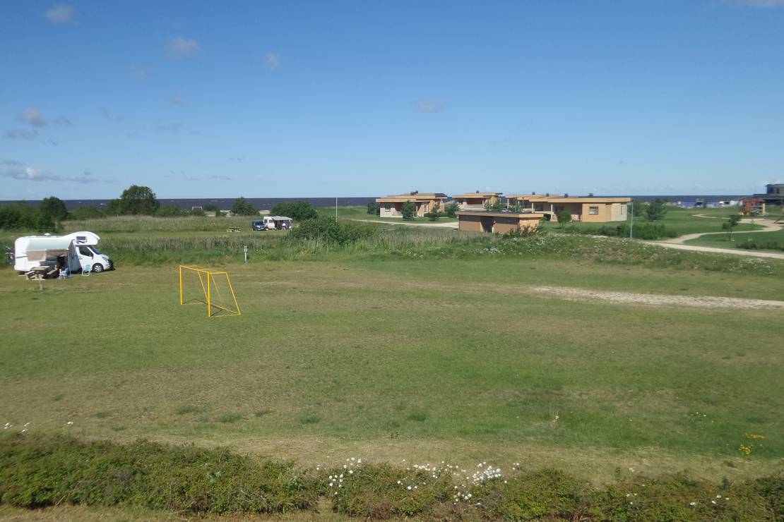 Camping Kapteinu Osta - Photo 2