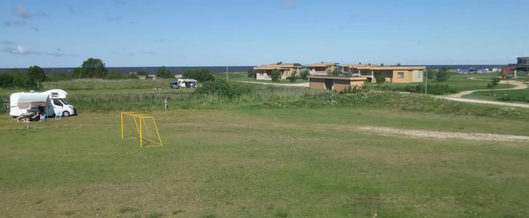 Camping Kapteinu Osta