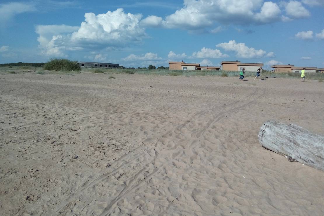 Camping Kapteinu Osta - Photo 3