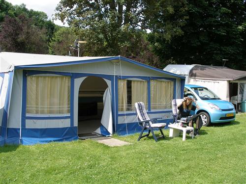Camping Villatoile - Photo 2
