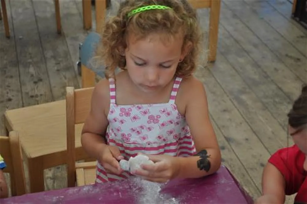 Camping Klausdorfer Strand