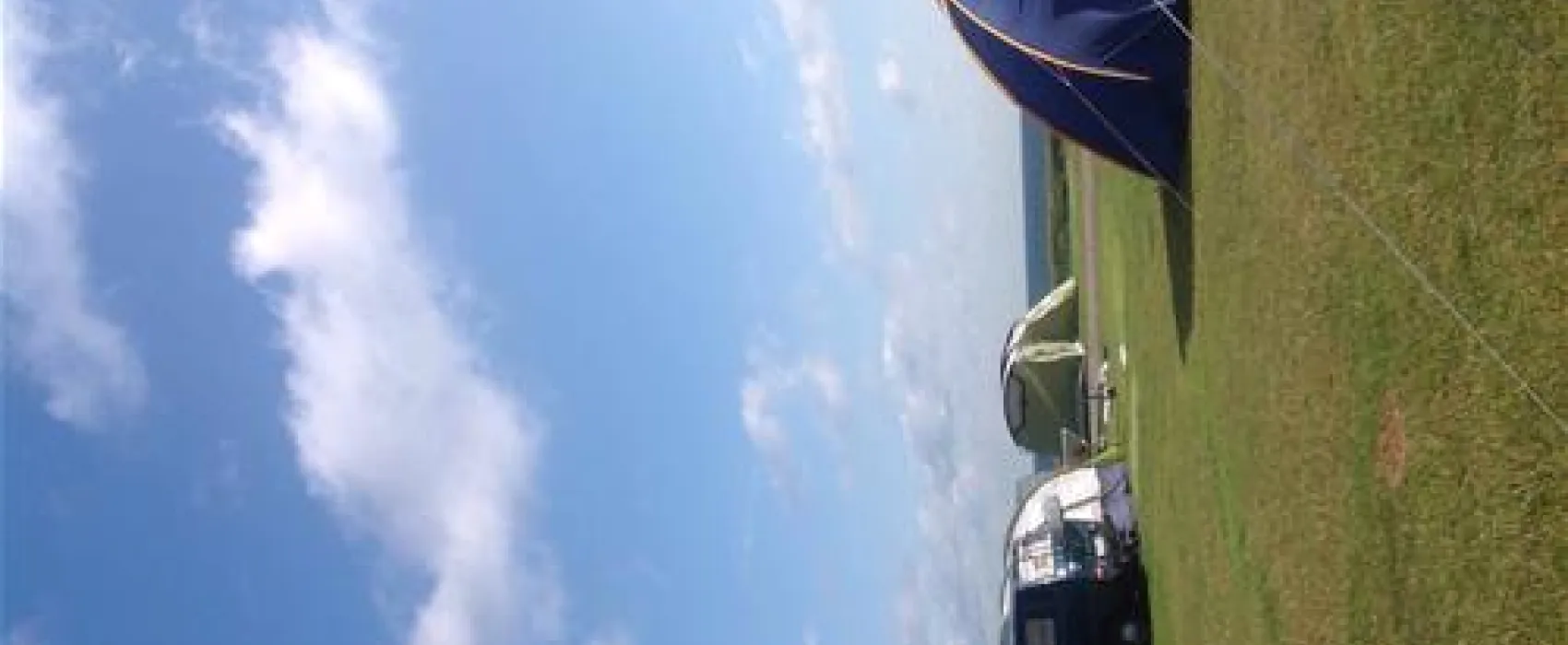 Camping Klausdorfer Strand