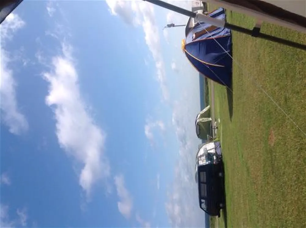 Camping Klausdorfer Strand