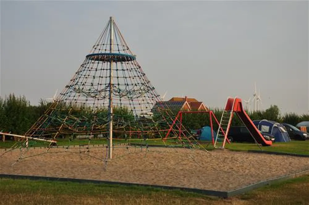 Camping Klausdorfer Strand