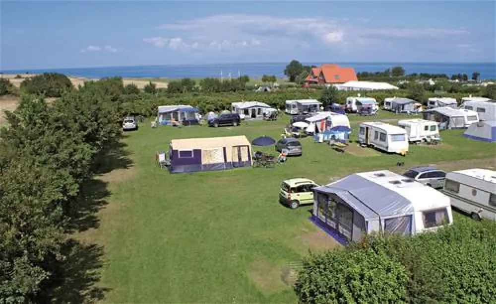 Camping Klausdorfer Strand