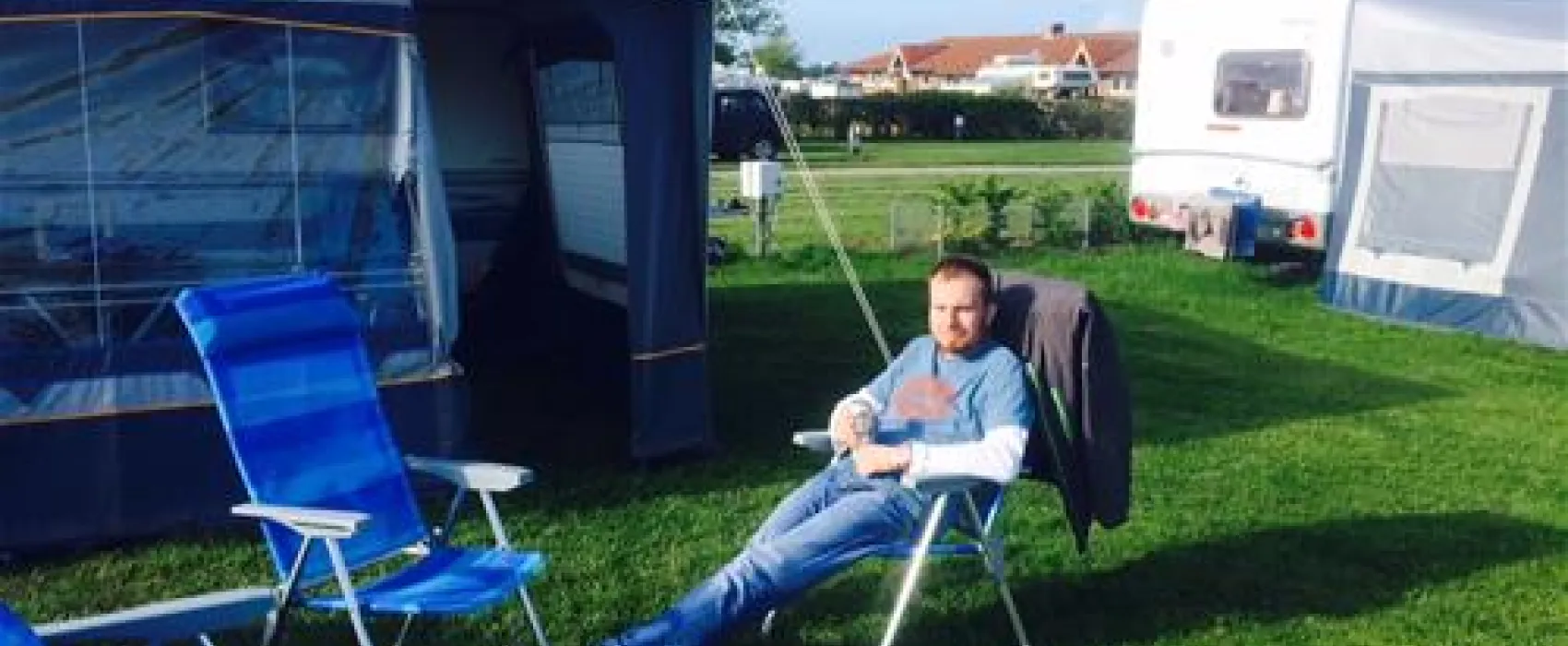 Camping Klausdorfer Strand