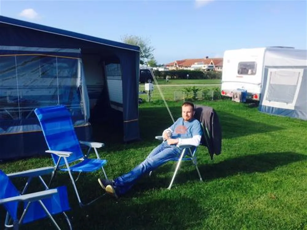 Camping Klausdorfer Strand