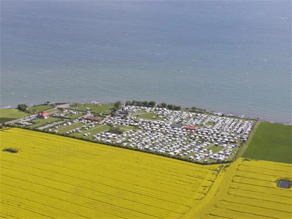 Camping Klausdorfer Strand