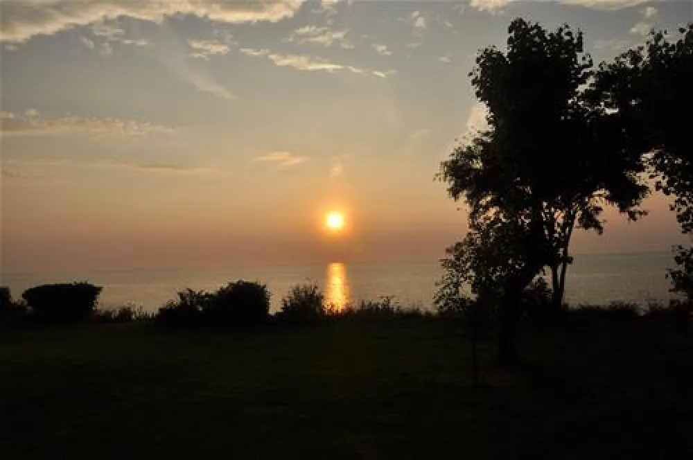 Camping Klausdorfer Strand