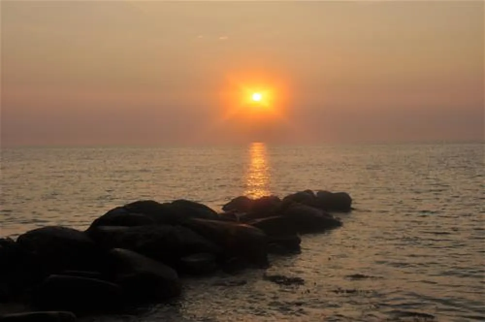 Camping Klausdorfer Strand