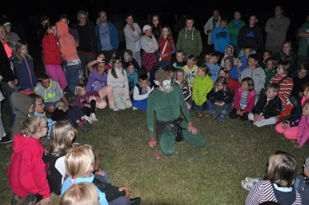 Camping Klausdorfer Strand