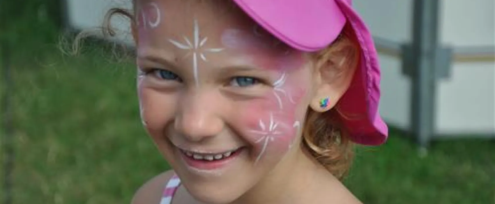 Camping Klausdorfer Strand