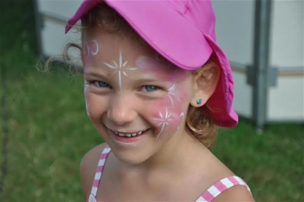 Camping Klausdorfer Strand